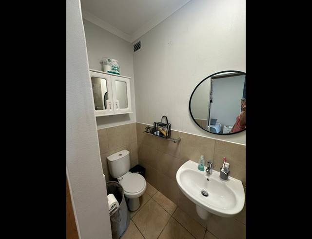 2 BEDROOM PROPERTY TO RENT IN STELLENBOSCH CENTRAL